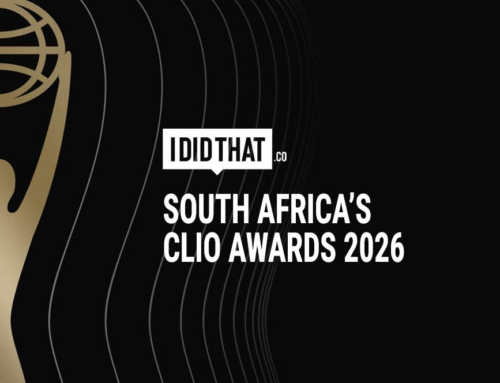 South Africa’s Clio Awards Work & Winners 2026