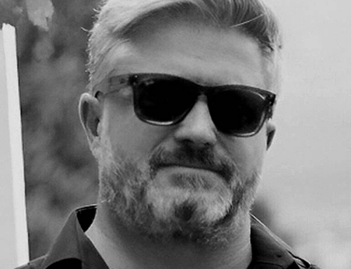 I DID THAT Guest Judge: Grant De Sousa