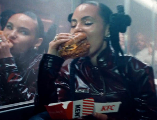 KFC ‘Kentucky Town Eat The Rules’ (Director’s Cut)