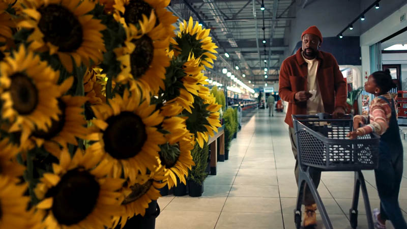 PnP ‘Come Home to Pick n Pay’