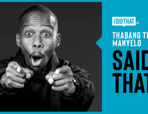 What it takes to make work that sticks