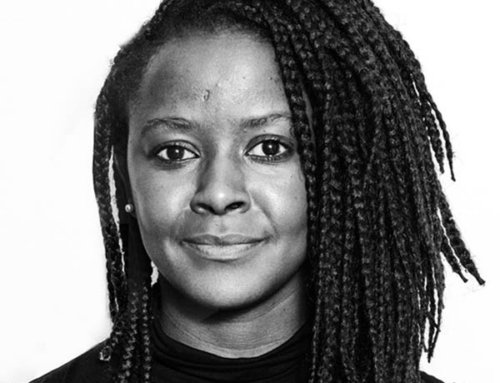 I DID THAT Guest Judge: Thina Zibi