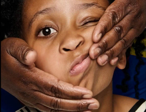 Vaseline ‘Mntana ka Gogo’