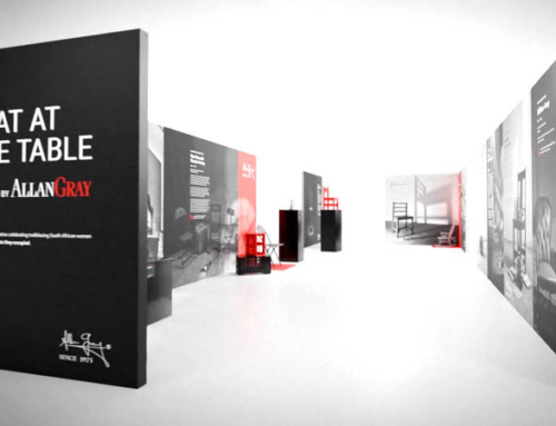 Allan Gray ‘A Seat at the Table’