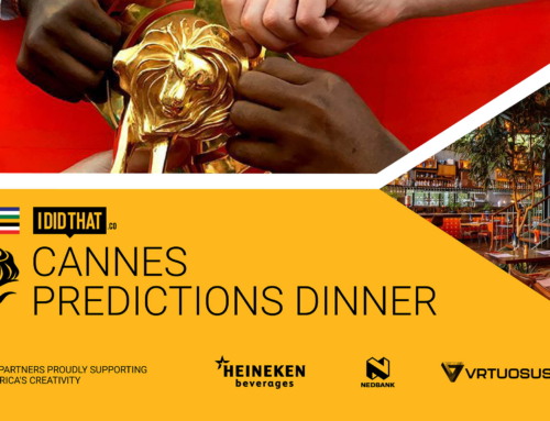 IDIDTHAT to host Cannes Predictions Dinner 2026