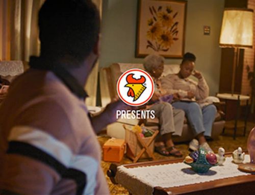 Chicken Licken ‘Nuggets Of Wisdom’