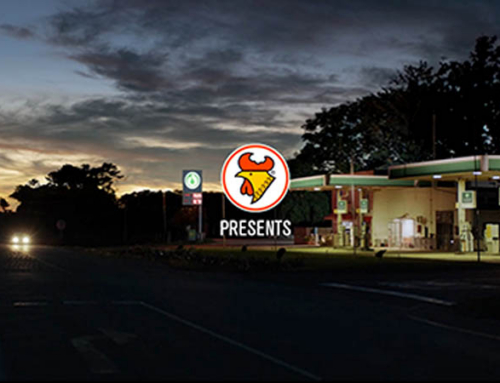 Chicken Licken ‘Soul Bites – Petrol’