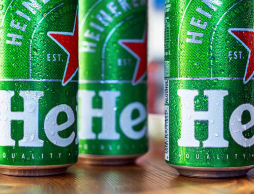 Heineken ‘HeHeHe’
