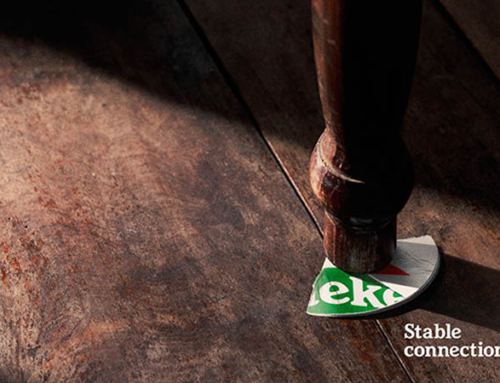 Heineken ‘Stable Connection’