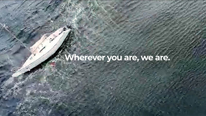 NSRI ‘Wherever You Are, We Are’