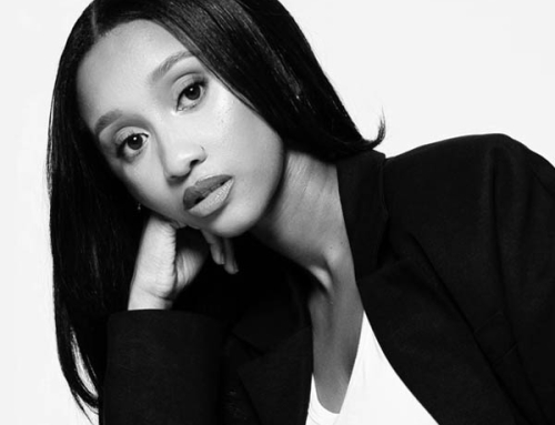 I DID THAT Guest Judge: Neema Nouse