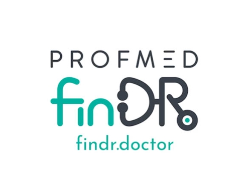 Profmed ‘FinDR’