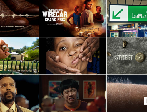 IDIDTHAT reveals South Africa’s Cannes Lions Predictions 2026