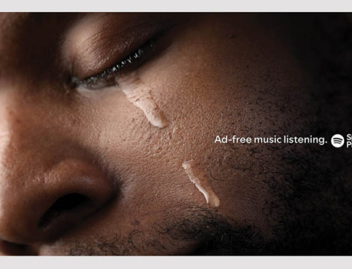 Spotify ‘Don’t.Stop.The.Music’