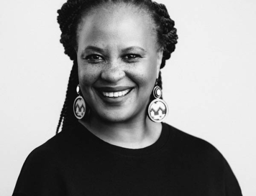 I DID THAT Guest Judge: Thembalethu Msibi