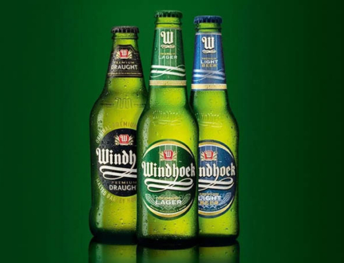 Heineken Beverages South Africa ‘Not Real Radio –  Accent, Metaverse, Work Family’