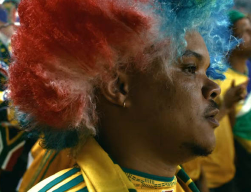 Castle Lager ‘The Fans That Stood The Test Of Time’