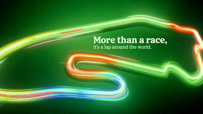 Heineken (Voice Over Production)
