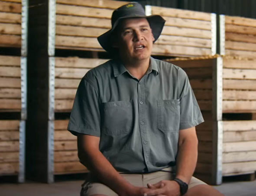 John Deere Financial ‘Eersteling Boerdery Kortfilm’