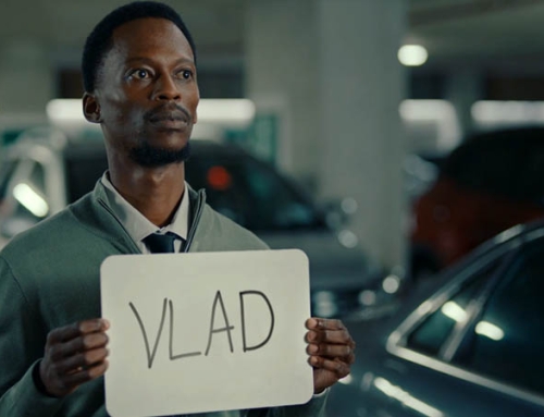 Spotify ‘Vlad’