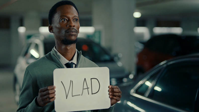 Spotify ‘Vlad’