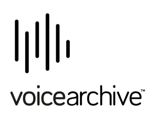 VoiceArchive Audio & Radio Production Work