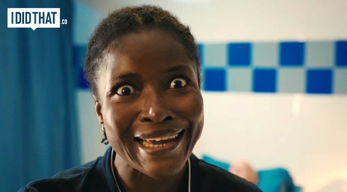 Expect the unexpected with Robot’s Ayanda Duma, new work