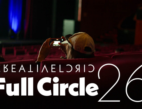 Creative Circle’s Full Circle event is back