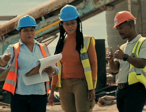 SANRAL Business Campaign