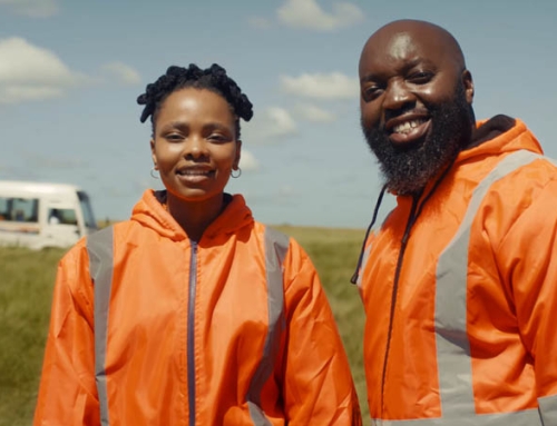 SANRAL ‘Siyasebenza’