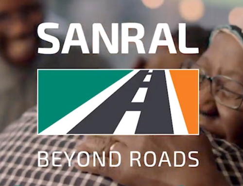 SANRAL ‘Beyond Roads’