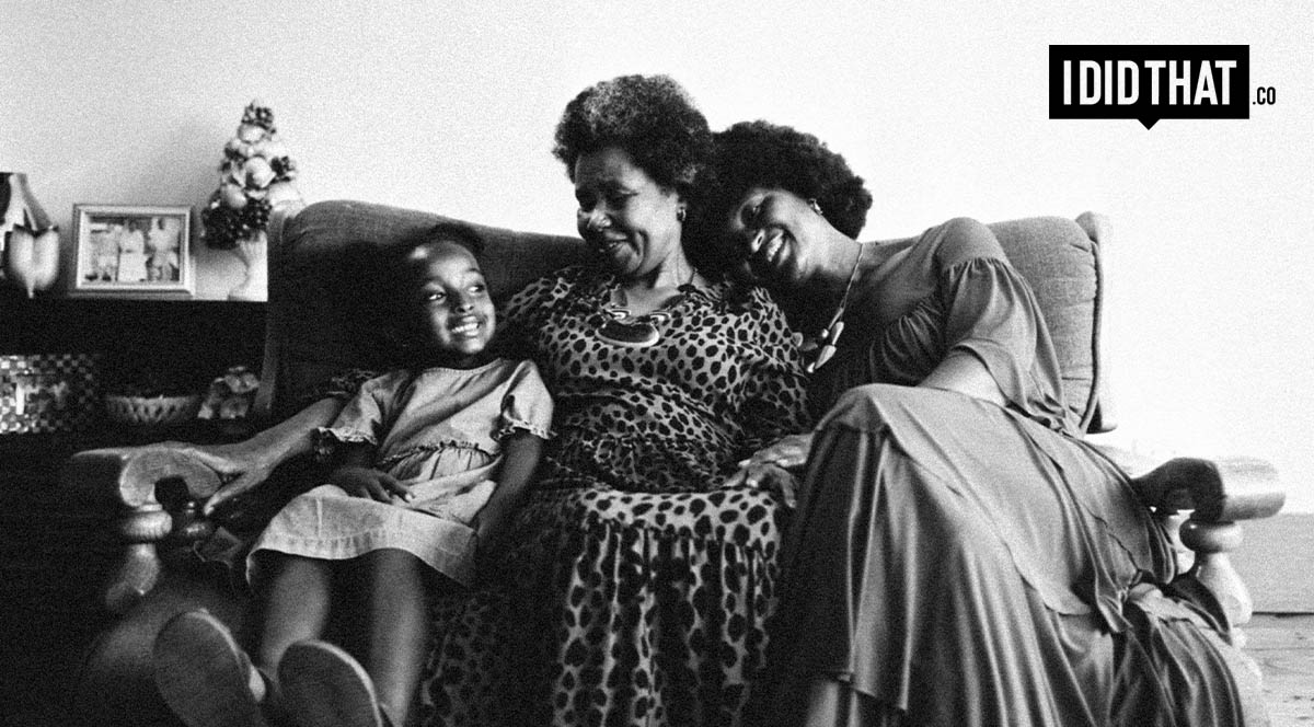 Sanaa Mothabisa shoots from the heart in intimate new work about the mothers who raise us all