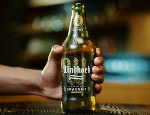 Windhoek ‘The Real Guy’