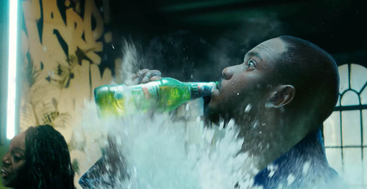 Nothing Hits Like Extra Cold 8