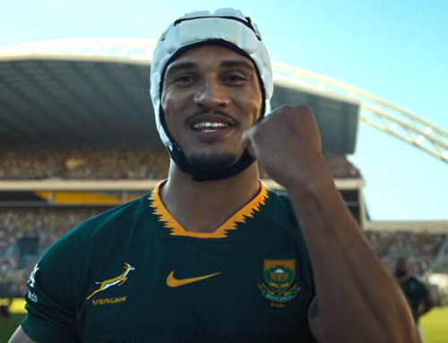 Pick n Pay ‘Eat Like a Champion’