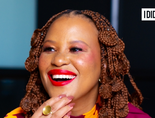 Why Thembalethu Msibi wants South African advertising to stop translating culture