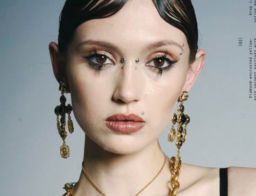 Wanted Haute ‘The Watches and Jewels Issue 2025/26’