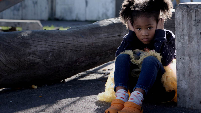 Gun Free South Africa ‘If I Grow Up’