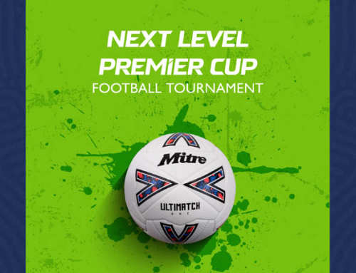 Next Level Premier Cup ‘A Yarneigh Sports Property’
