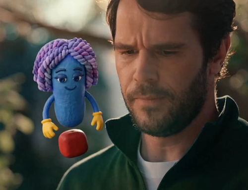 Pick n Pay ‘Penny TVC’