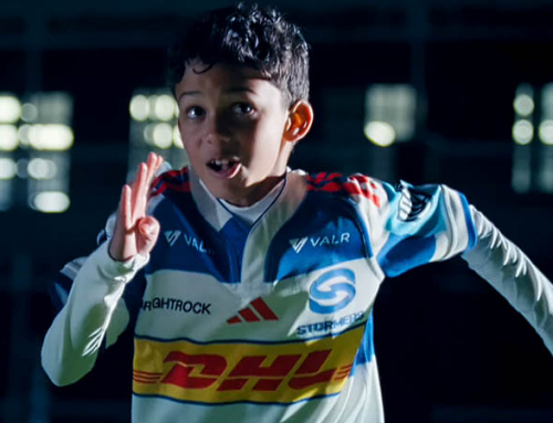 Stormers ‘In It Together 26/27 Season’