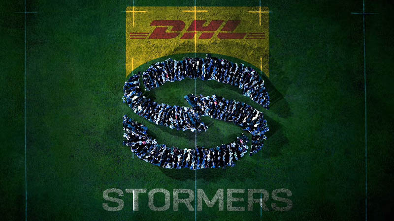Stormers ‘In It Together’