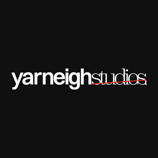 Yarneigh Studios_Company Logo_2026_black