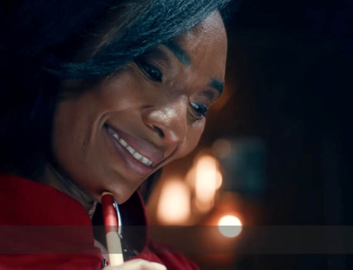Absa Group ‘Built for Brave Campaign’
