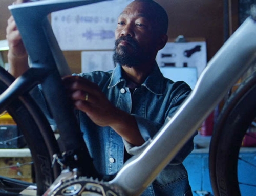 Autodesk ‘The World Is Yours For The Making’