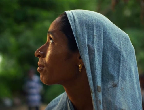 Gates Foundation ‘Sisters’