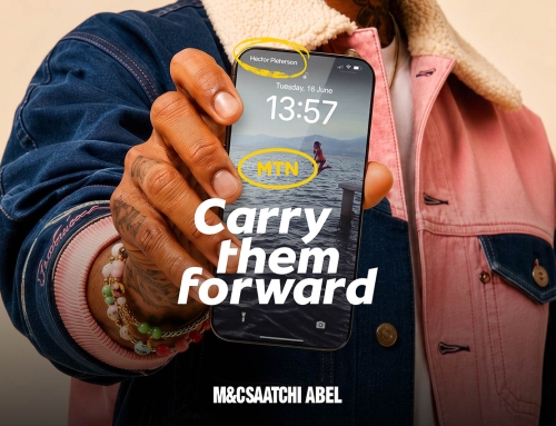 MTN ‘Carry Them Forward’