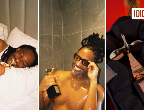 Sanaa Mothabisa makes Loeries history, here’s why the judges chose him and why you should too