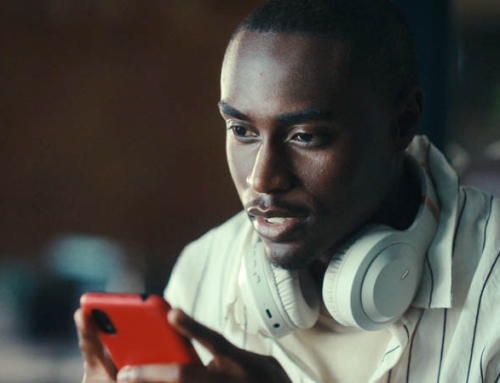 Spotify ‘Spotify Nigeria & Ghana – Kwame’ (Director’s Cut)