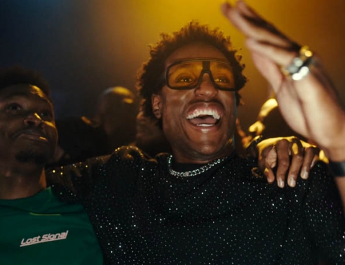 Spotify ‘Spotify Nigeria & Ghana – Monye’ (Director’s Cut)
